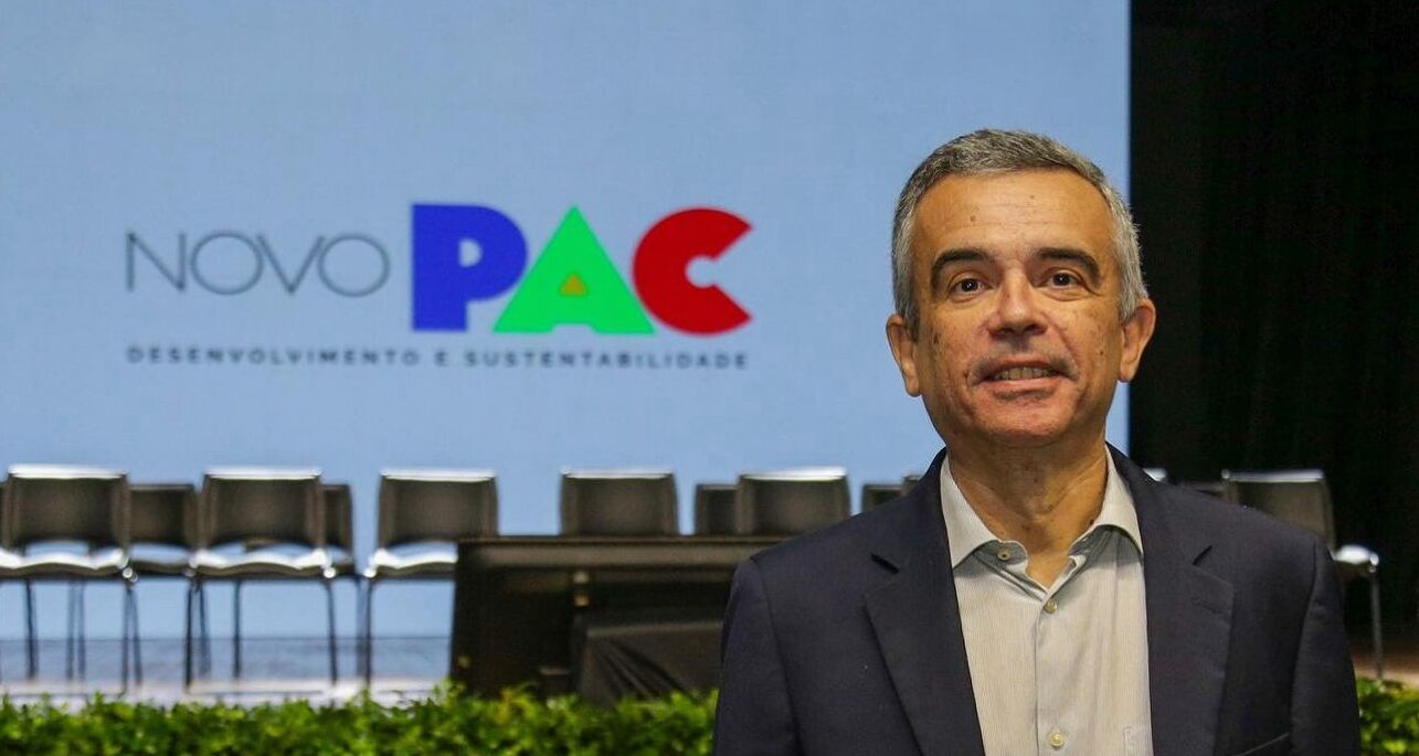 Piauí é contemplado com 239 obras do Novo PAC Seleções para 139 municípios
