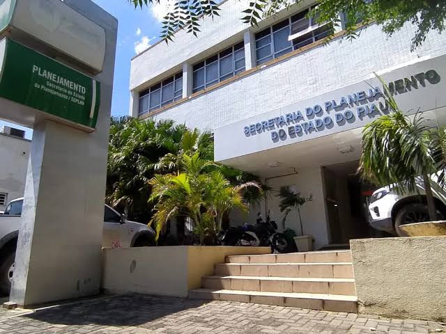Parlamentares do Maranhão realizam visita técnica ao Piauí para troca de experiências no combate à pobreza