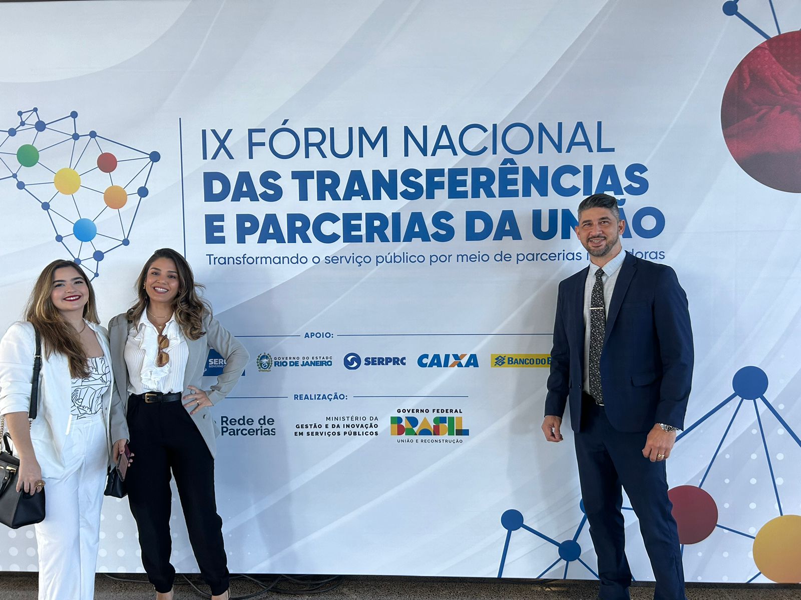 Seplan participa do IX Fórum Nacional das Transferências da União