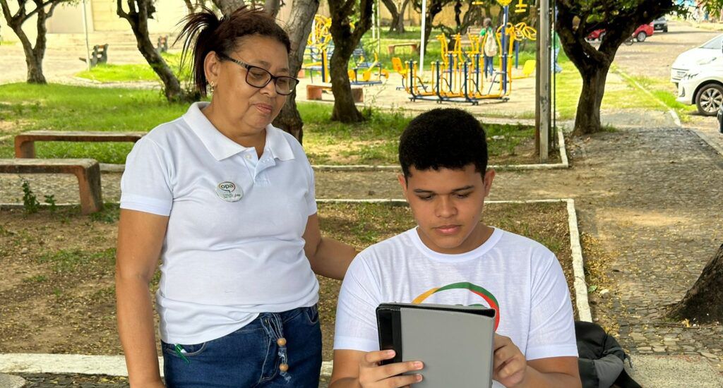 Em matéria nacional, Piauí é destaque com Orçamento Participativo 100% digital