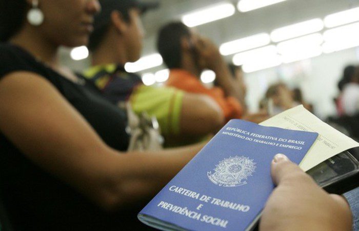 Piauí tem o maior crescimento de empregos do Nordeste em 2024, mostra NovoCaged
