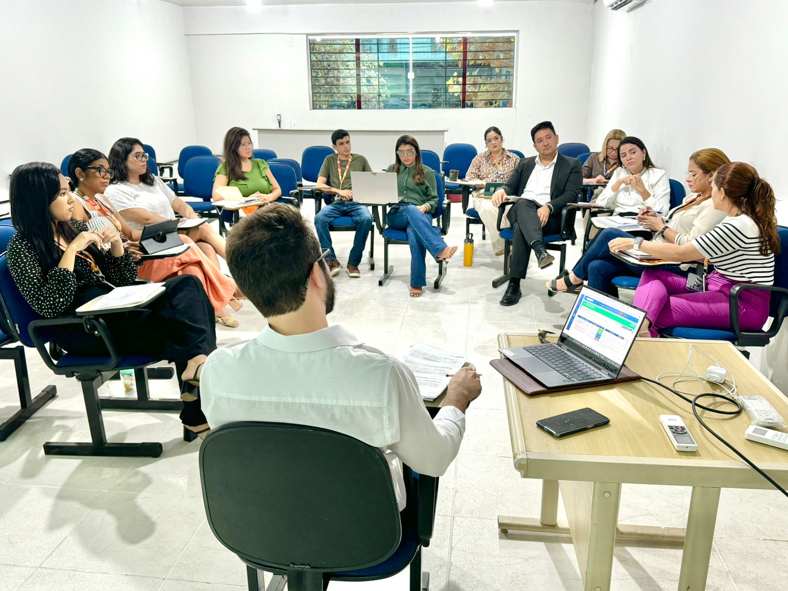 Em 18 meses, Piauí já executou 68% dos compromissos do Plano de Gestão pactuados pelo governador Rafael Fonteles