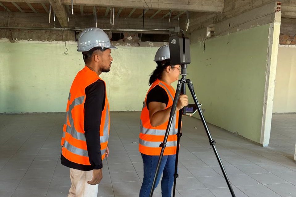 Seplan busca padronizar execução de projetos com a tecnologia BIM