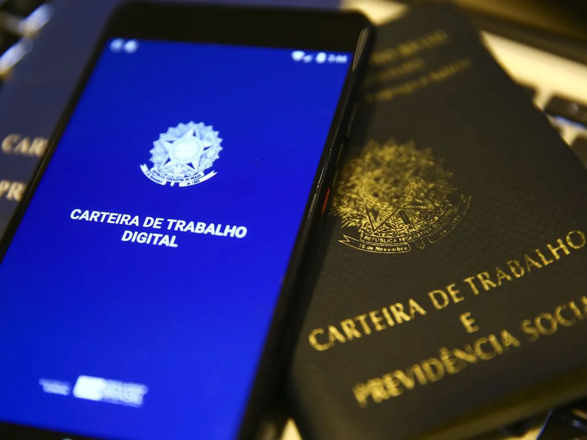 Dados do CAGED apontam saldo positivo de 2.914 novos empregos formais no Piauí em Junho 