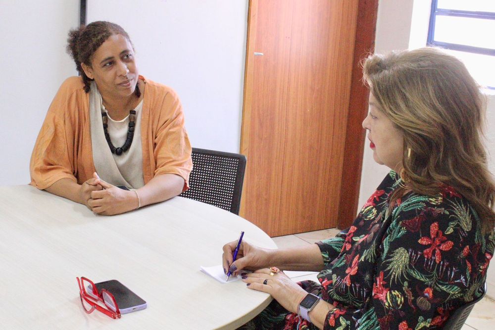 Seplan e Sempi alinham proposta de levantamento do perfil do servidor estadual