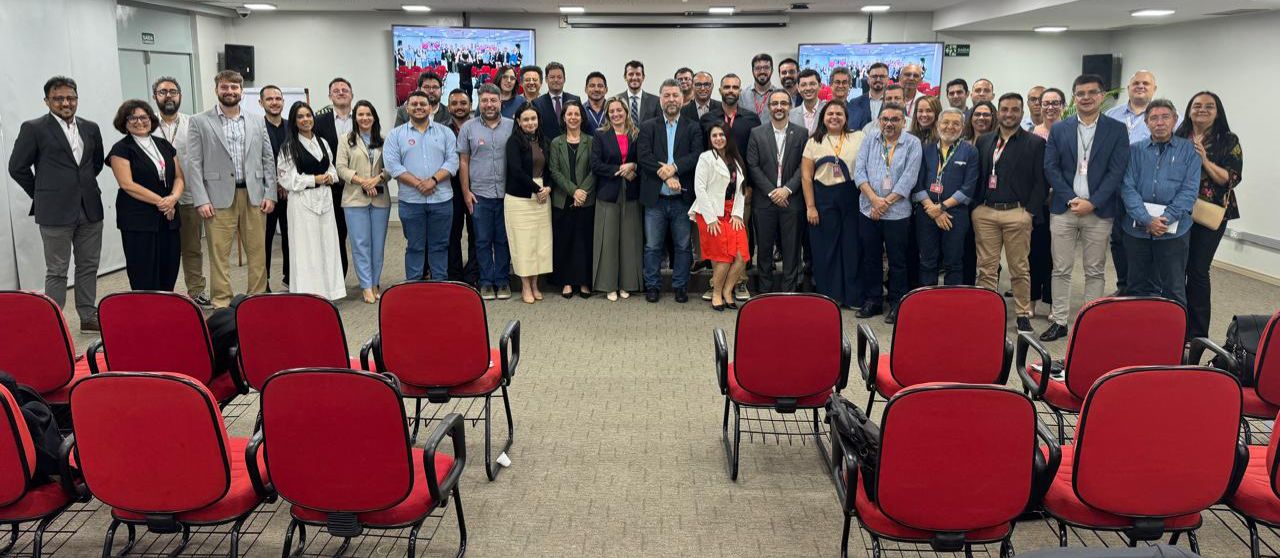 Seplan participa de Workshop sobre Desenvolvimento Produtivo no Nordeste em Fortaleza
