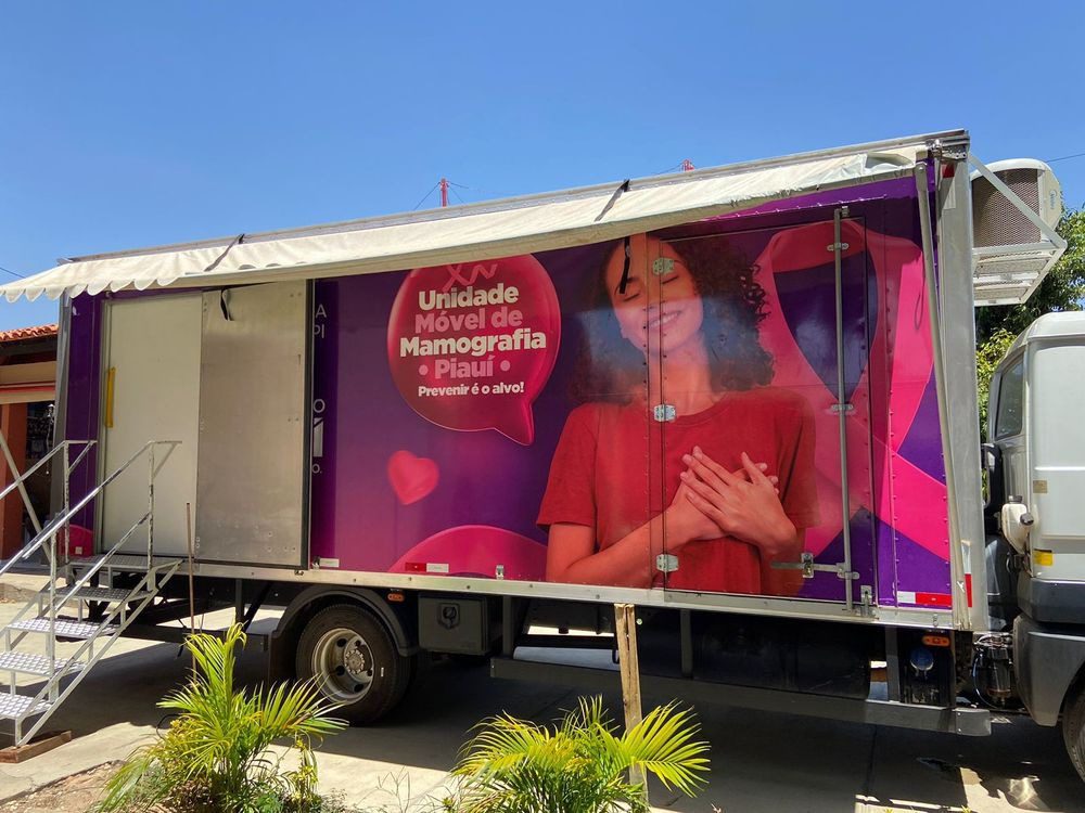 Palestra e Carreata movimentam Outubro Rosa na Seplan