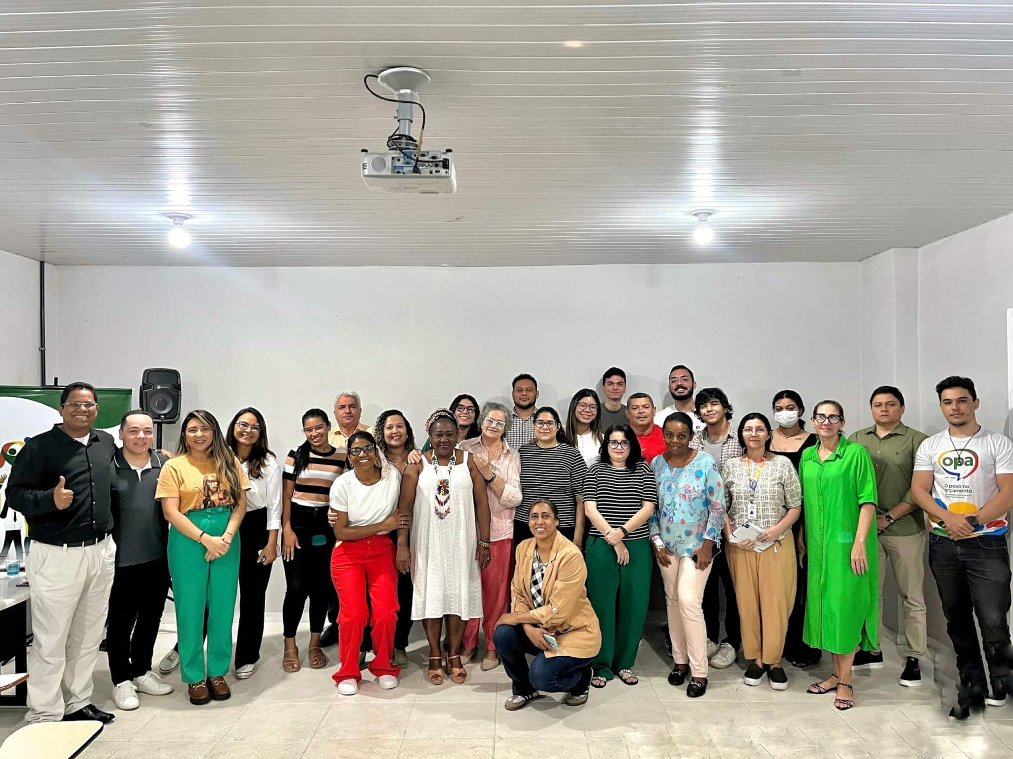 Seplan encerra atividades do mês da Consciência Negra com palestra sobre equidade racial