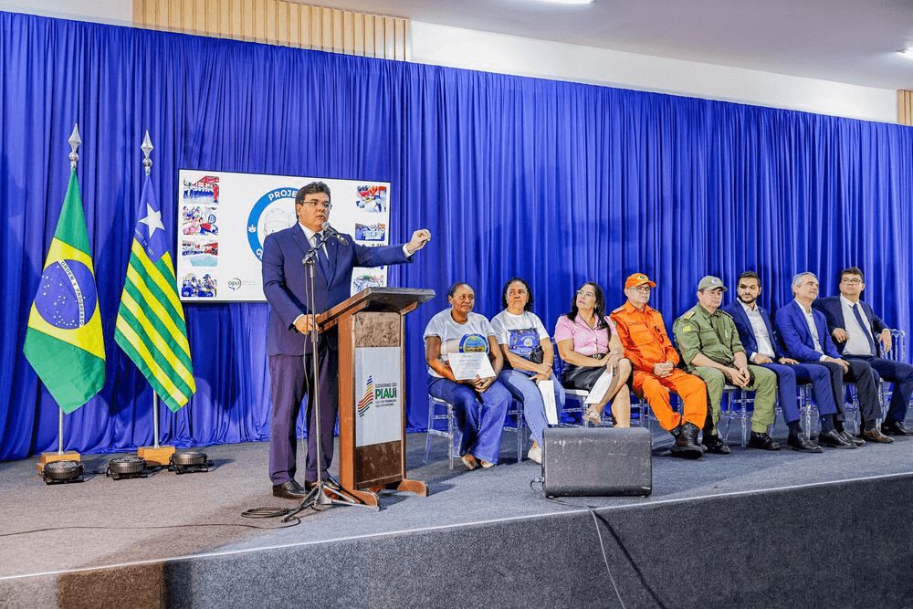 Por meio do OPA, Guardião Mirim forma 150 crianças