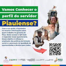 Levantamento busca ampliar as políticas de inclusão social no Governo do Estado