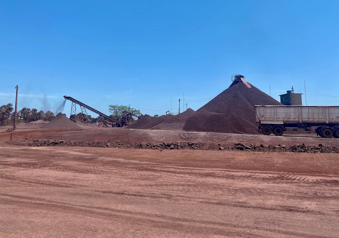 Seplan apresenta projeto de Lei de Mineração no Piauí, na sexta (31)