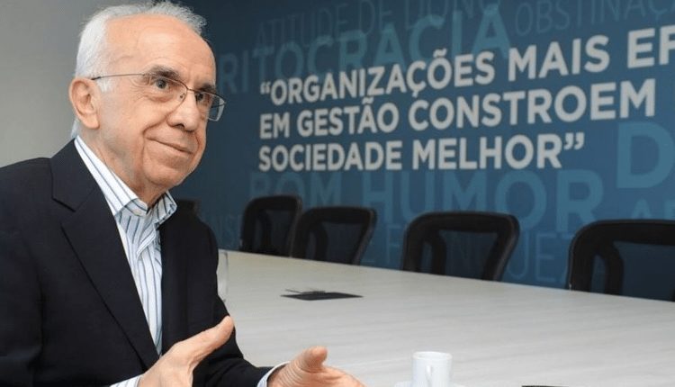 Governo do Piauí discute modelo de gestão inovador com Rafael Fonteles e Vicente Falconi