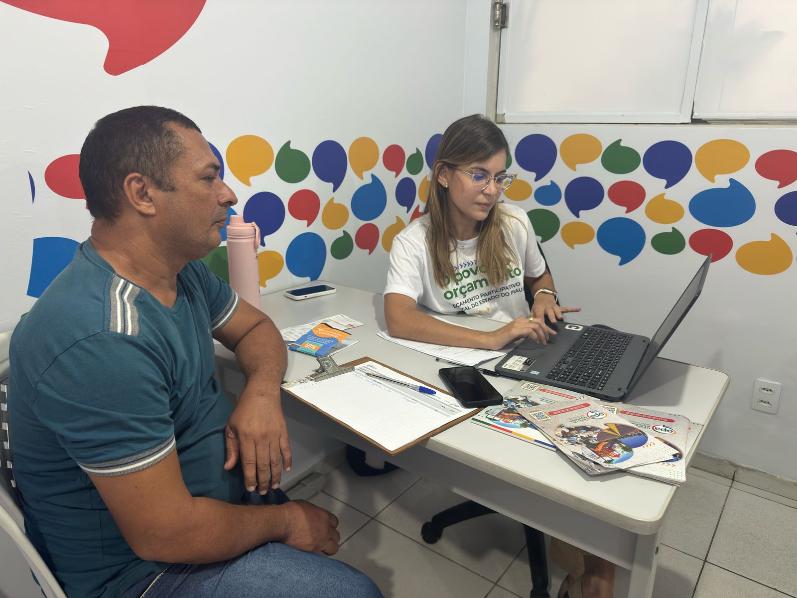 OPA 2025-2026: Abertas inscrições para cadastro de entidades e lançamento de propostas