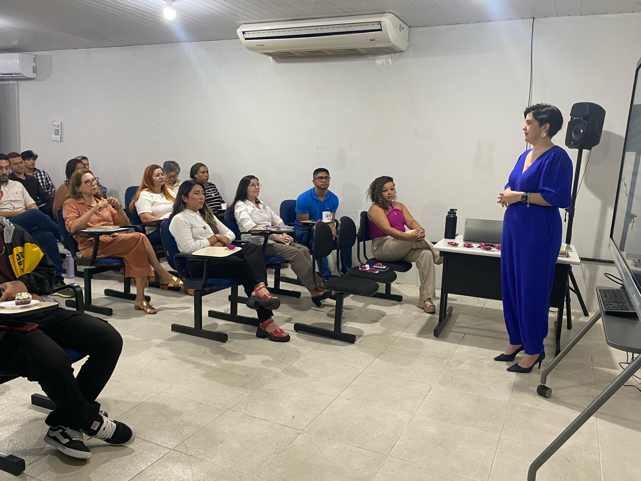 CEPRO realiza alinhamento interno de transição para o Centro de Inteligência em Economia e Estratégia Territorial