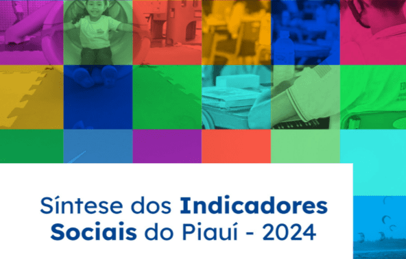 Piauí supera média nacional e nordestina em expectativa de vida e avanços na educação, aponta estudo da Cepro