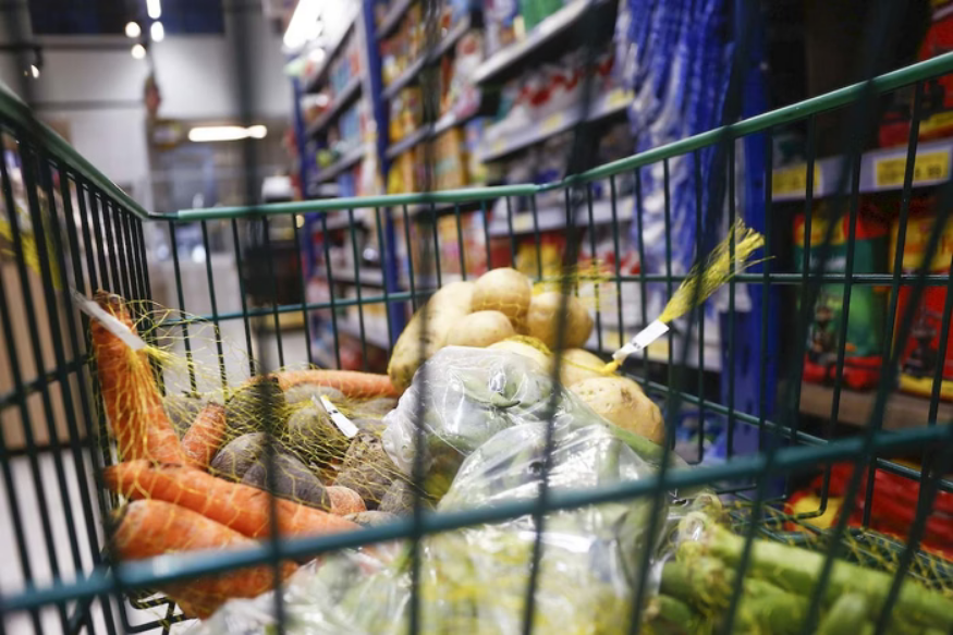 Cesta básica em Teresina segue entre as mais baratas do país pelo quarto mês consecutivo