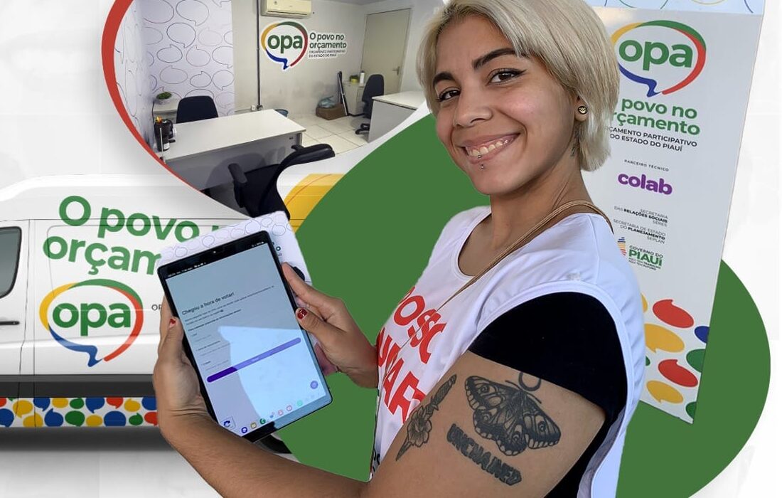 CapacitIA vai qualificar entidades do OPA com inclusão digital e uso de inteligência artificial