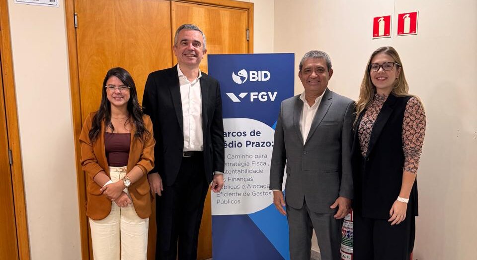 Seplan apresenta experiências positivas de orçamento em evento nacional