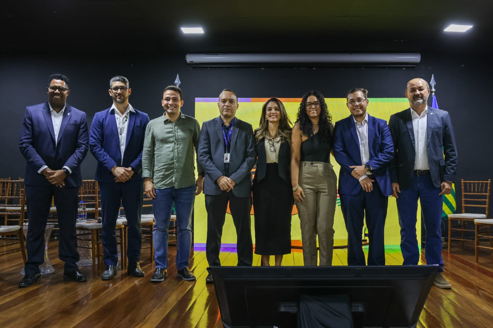 Seplan reforça compromisso com políticas públicas para a juventude durante o Summit “Pacto pela Juventude Piauiense”