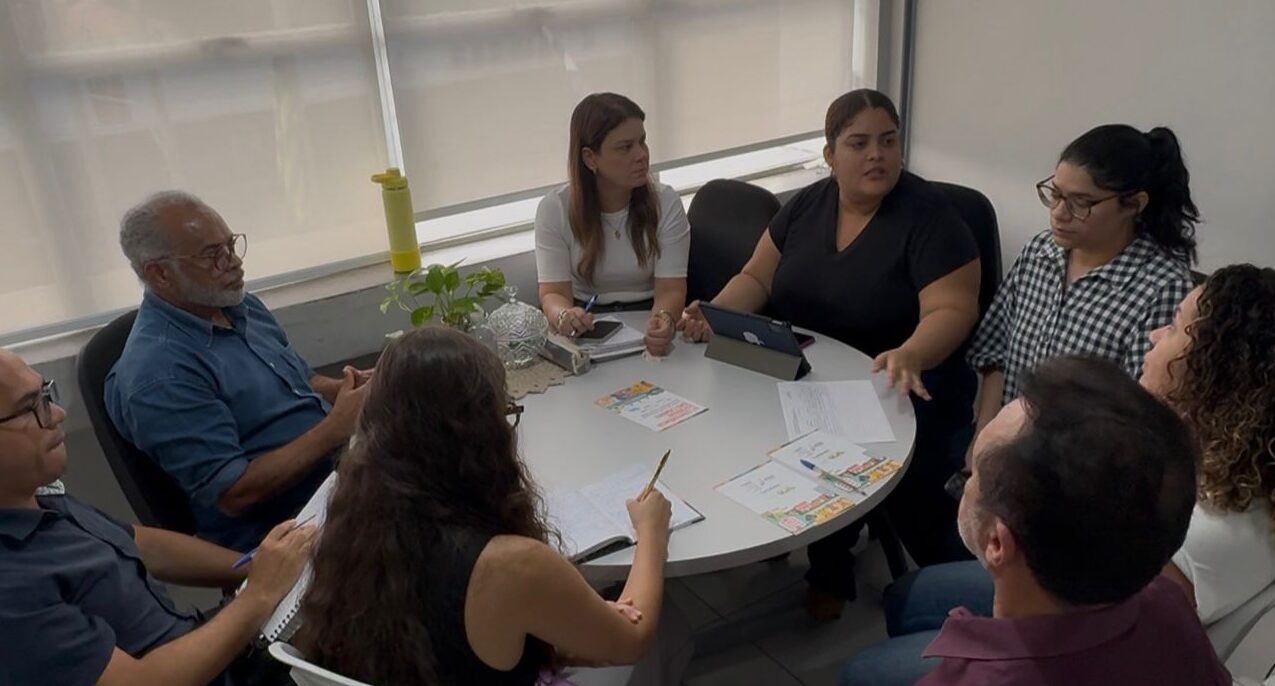 SEPLAN lança 6ª Conferência Nacional das Cidades no Piauí