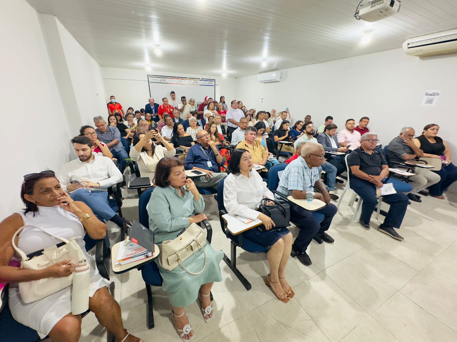 Piauí lança 6ª Conferência Estadual das Cidades com foco em desenvolvimento urbano sustentável