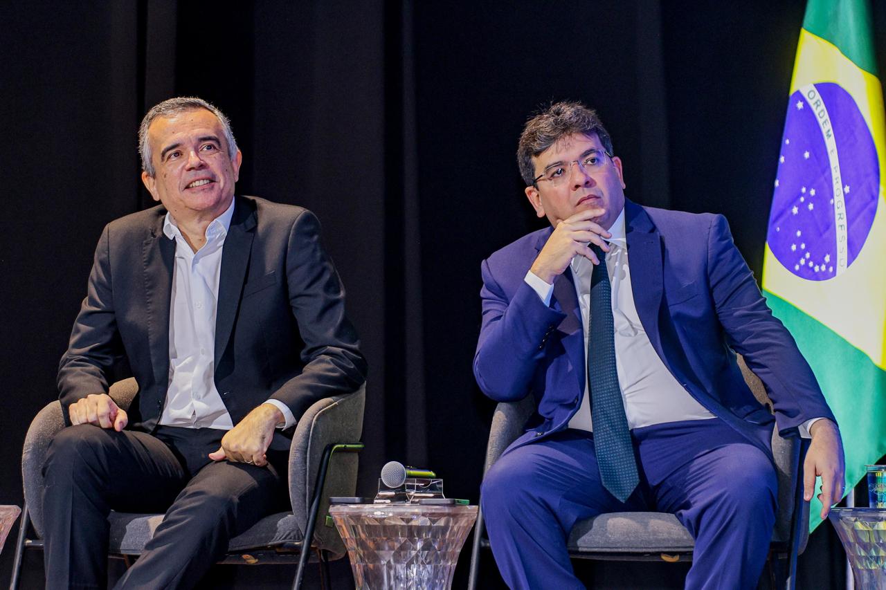 “Papo de Governança” foca em gestão baseada em evidências com presença do governador Rafael Fonteles