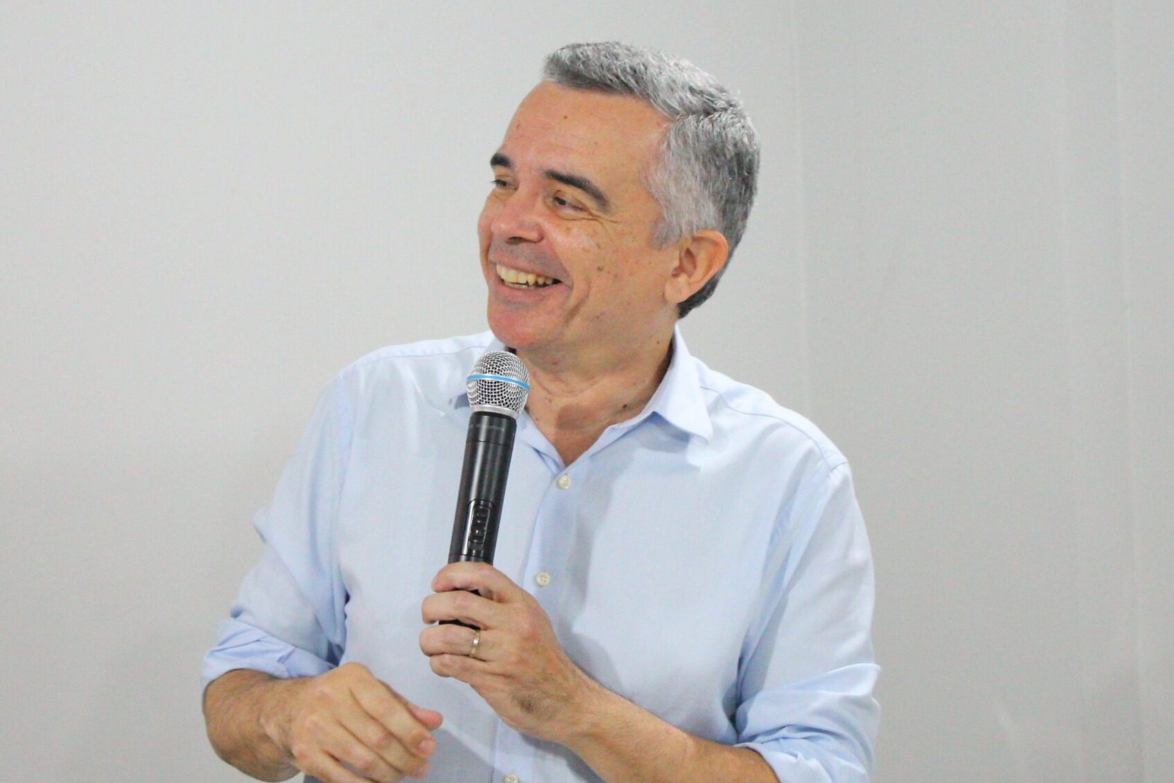 Apresentação da plataforma Metaggov