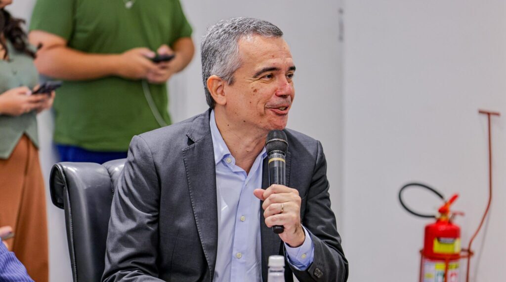 Assembleia Legislativa aprova Lei de Diretrizes Orçamentárias para o exercício de 2026