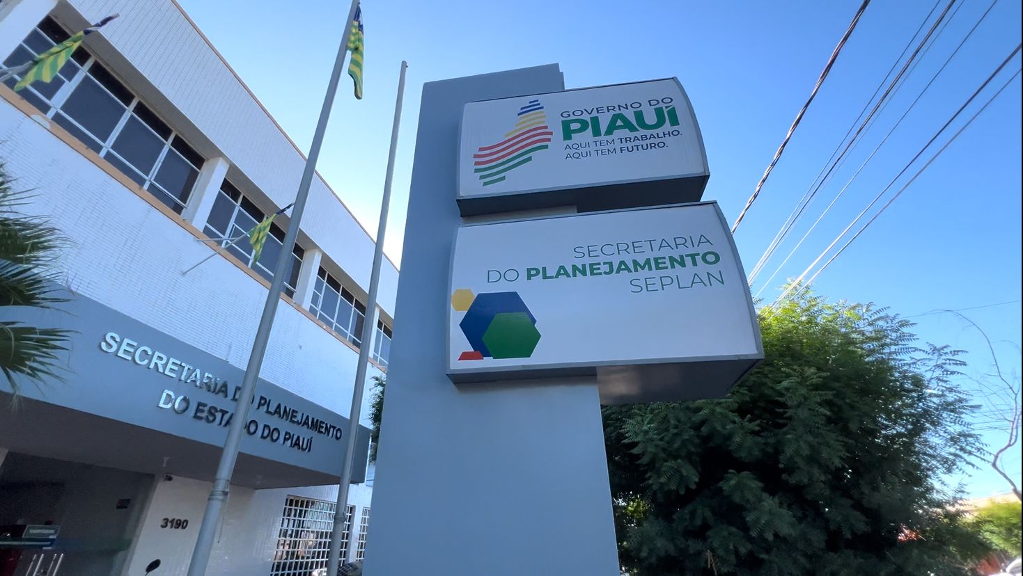 Seplan investe em diagnóstico interno para otimizar gestão