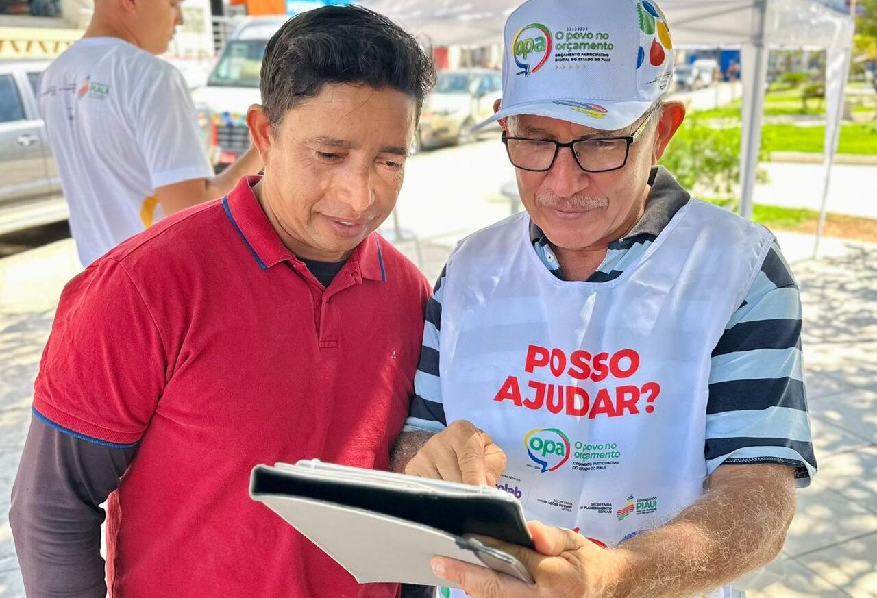OPA 2025 já ultrapassa participação da edição passada com mais de 165 mil votos em cinco dias