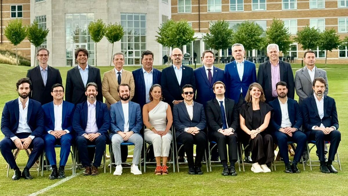 Secretário de Planejamento representa Piauí em formação internacional com foco em governo digital e inovação
