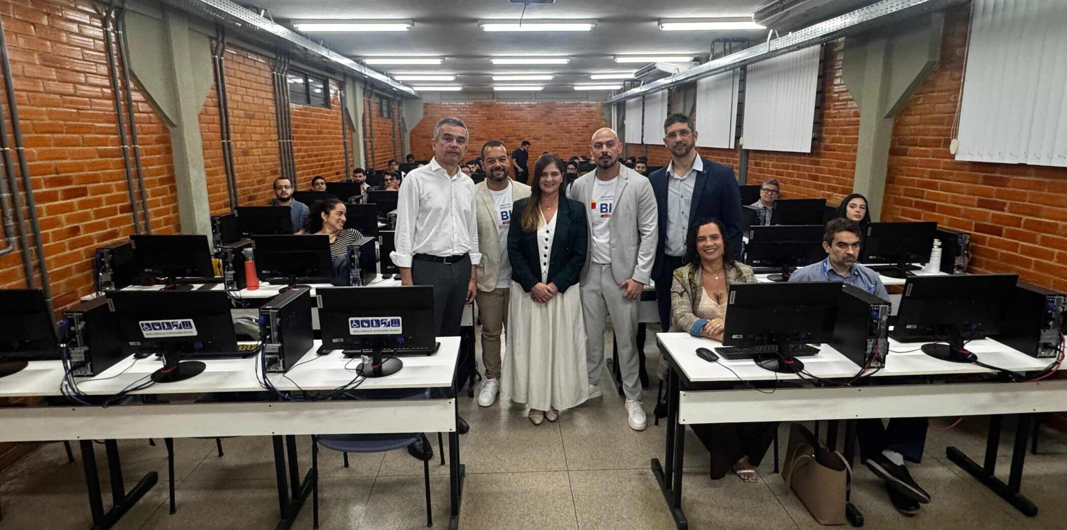Formação em BIM qualifica agentes públicos para modernizar licitações no Piauí
