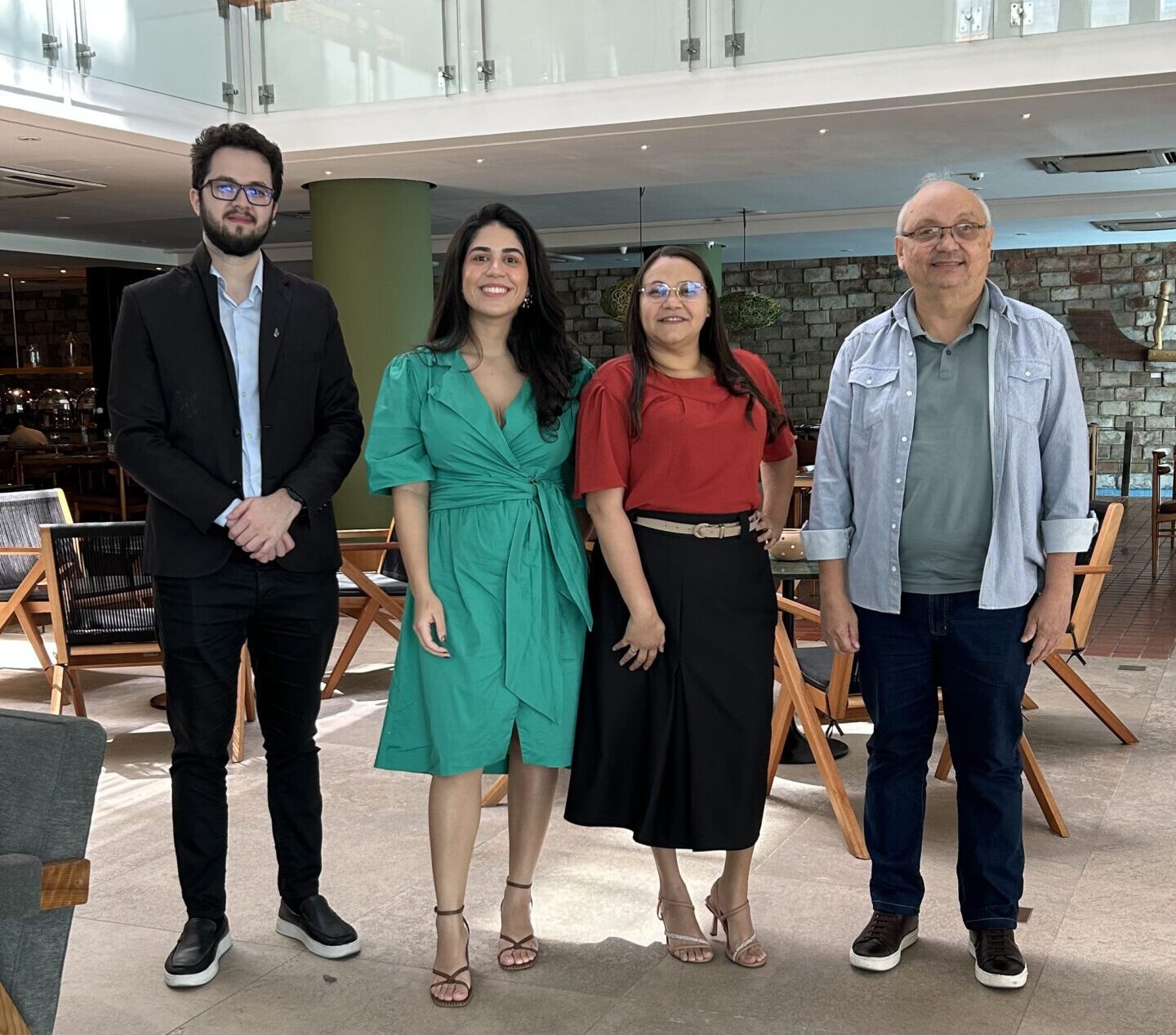 Seplan participa de capacitação sobre aquisições públicas e gestão de projetos financiados pelo Banco Mundial