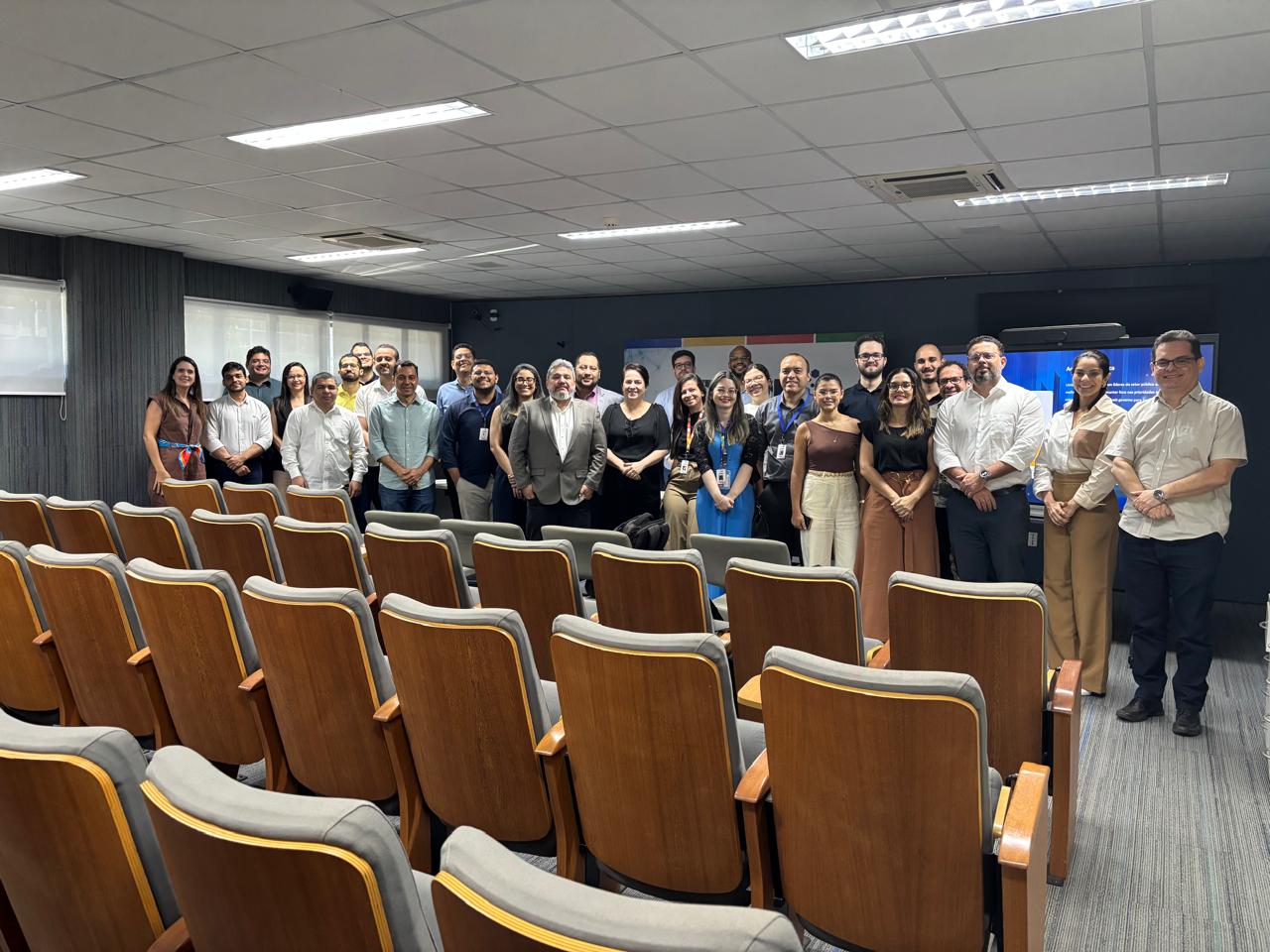Seplan conclui curso de Modernização Orçamentária para servidores do Piauí