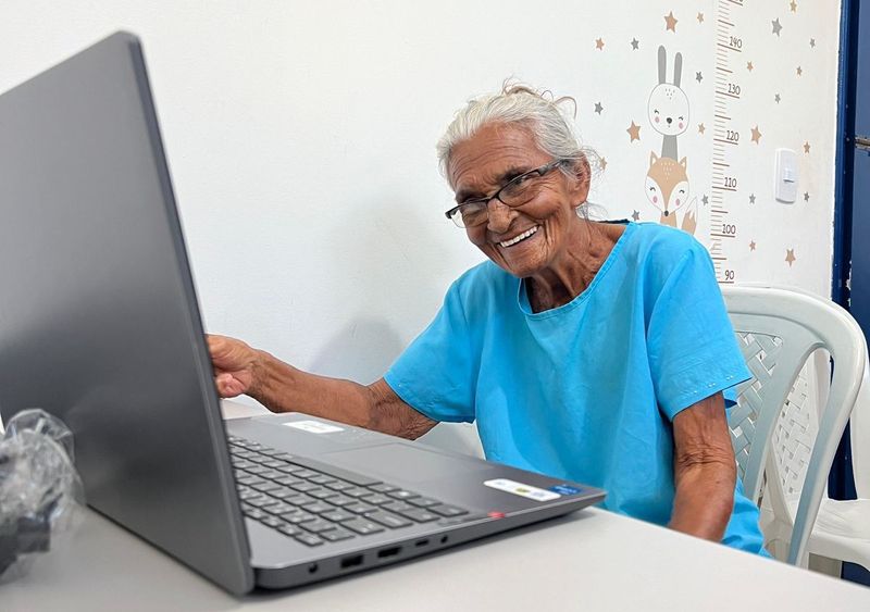 Estudo do CIET aponta impactos do envelhecimento populacional na demanda por educação e saúde no Piauí