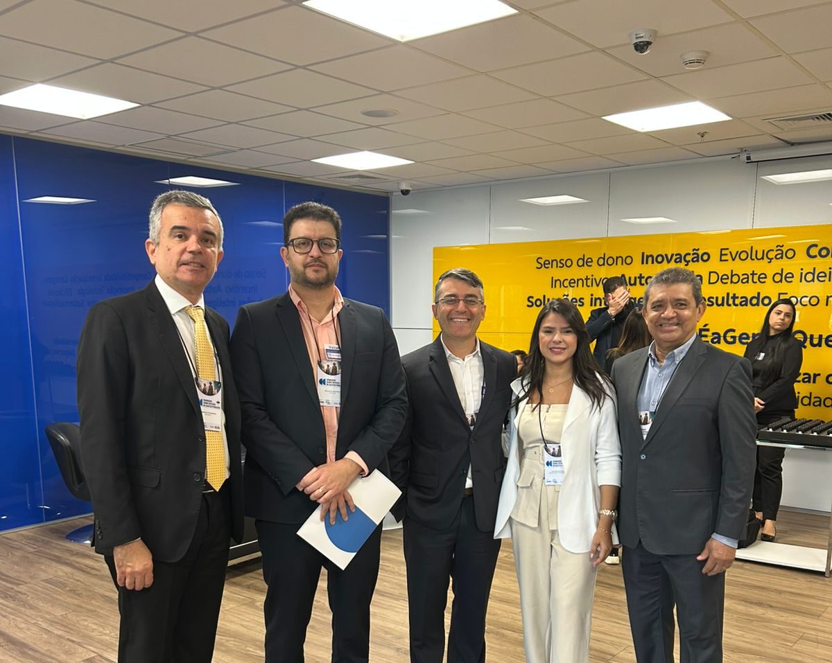 Seplan participa de seminário nacional sobre revisão de gastos em Brasília