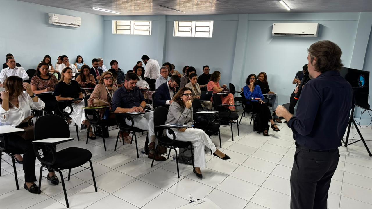 Banco Mundial inicia 4ª missão do Projeto Pilares do Desenvolvimento Humano no Piauí