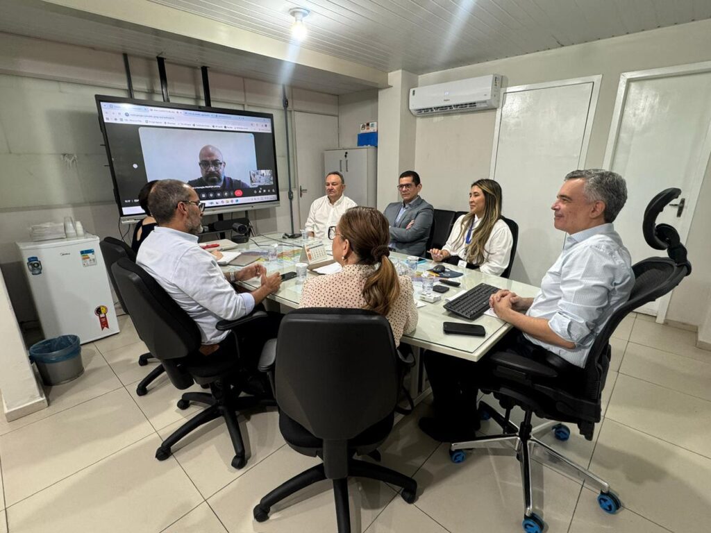 Foto: Reprodução/Secom Piauí