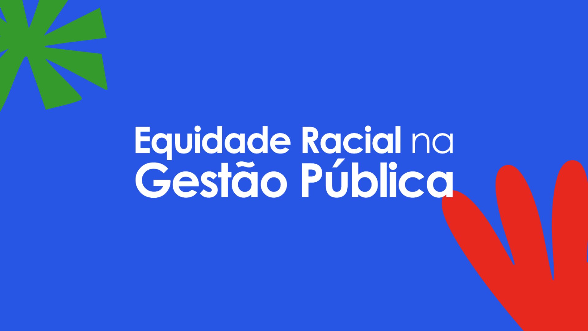Seplan debate Equidade Racial na Gestão Pública e lança banco de currículos para pessoas negras nesta quinta (4)