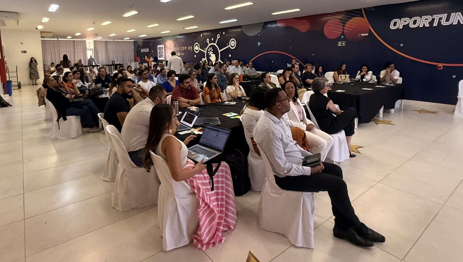 SEPLAN reúne equipes para alinhar Plano Estratégico 2026 e avaliar resultados do último ano