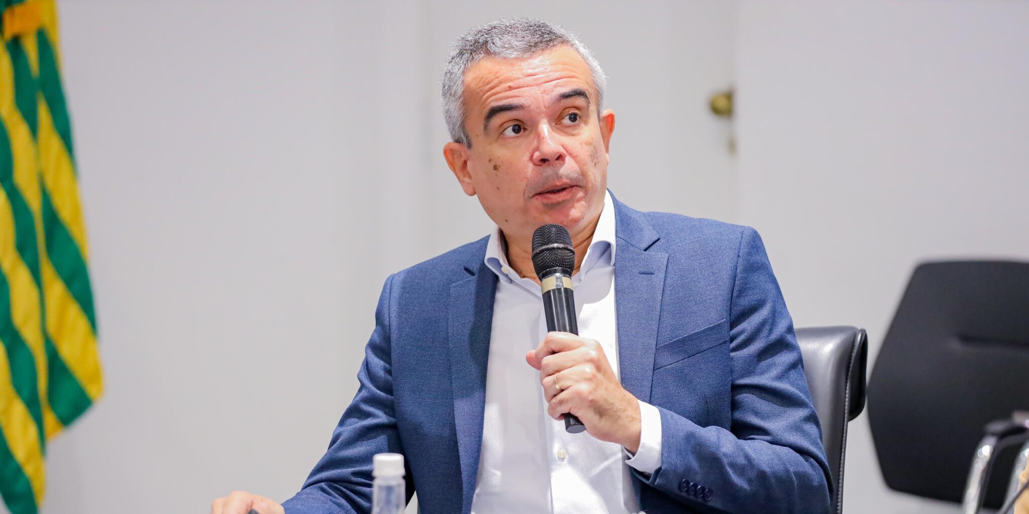 Secretário de Planejamento integra formação internacional para fortalecer revisão de gastos e eficiência orçamentária no Piauí