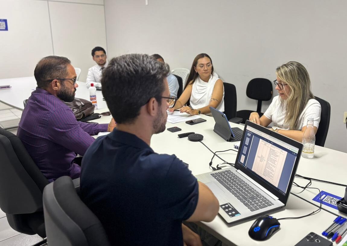 Picos estuda implantação do Orçamento Participativo Municipal com apoio da Seplan