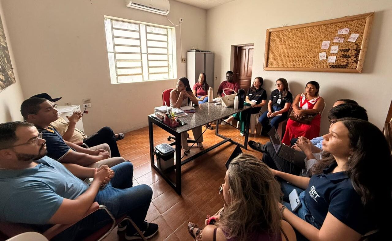 Pacto pela Economia avança e fortalece desenvolvimento local em Ipiranga do Piauí