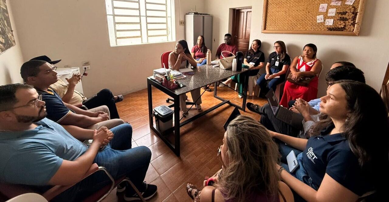 Pacto pela Economia avança e fortalece desenvolvimento local em Ipiranga do Piauí