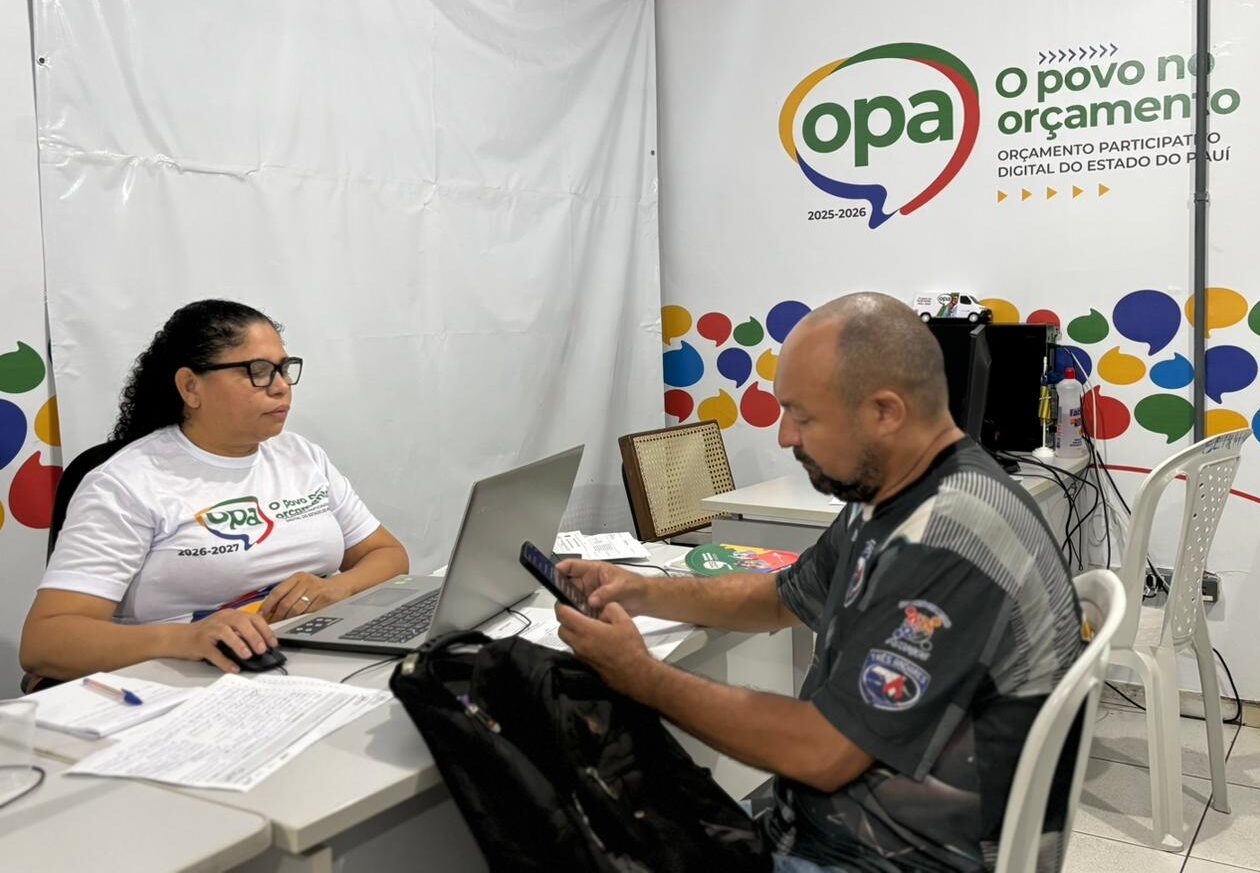 Último dia: Inscrições para o OPA 2026-2027 encerram amanhã (20)