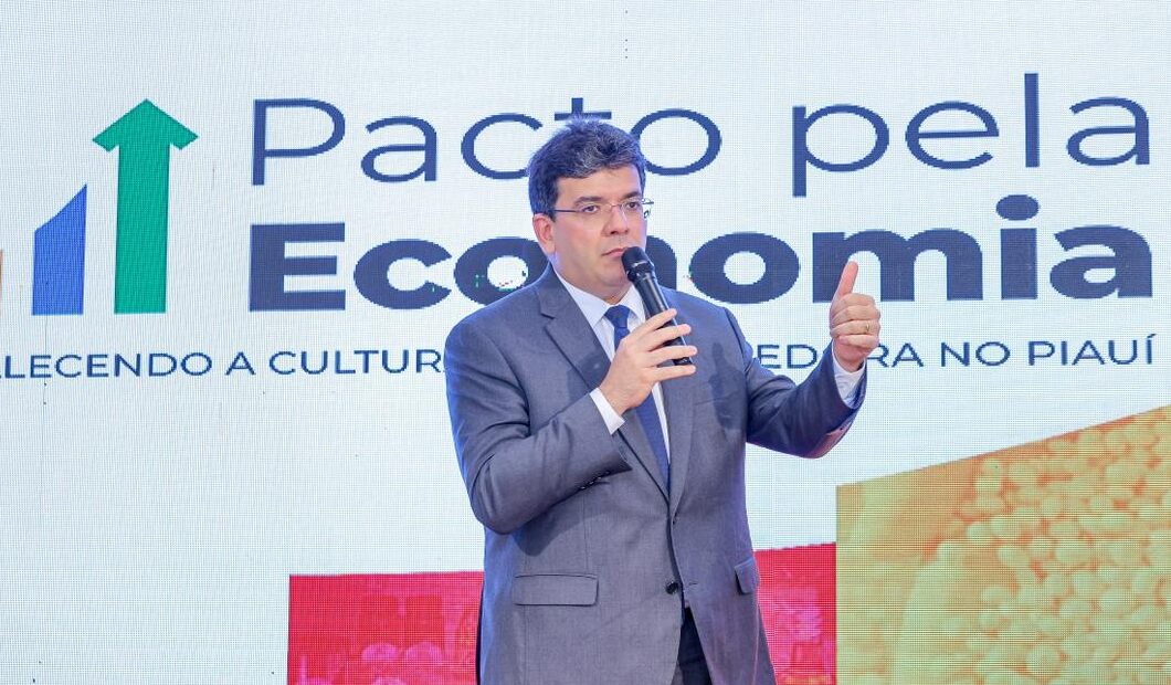 Pacto pela Economia é lançado em 12 municípios do Piauí para impulsionar empreendedorismo e dobrar renda das famílias