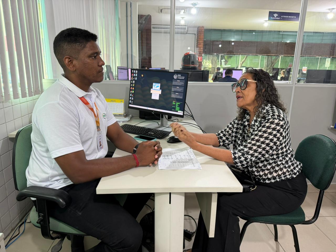 Equipes do OPA reforçam alinhamento e acompanhamento de propostas e obras em Parnaíba