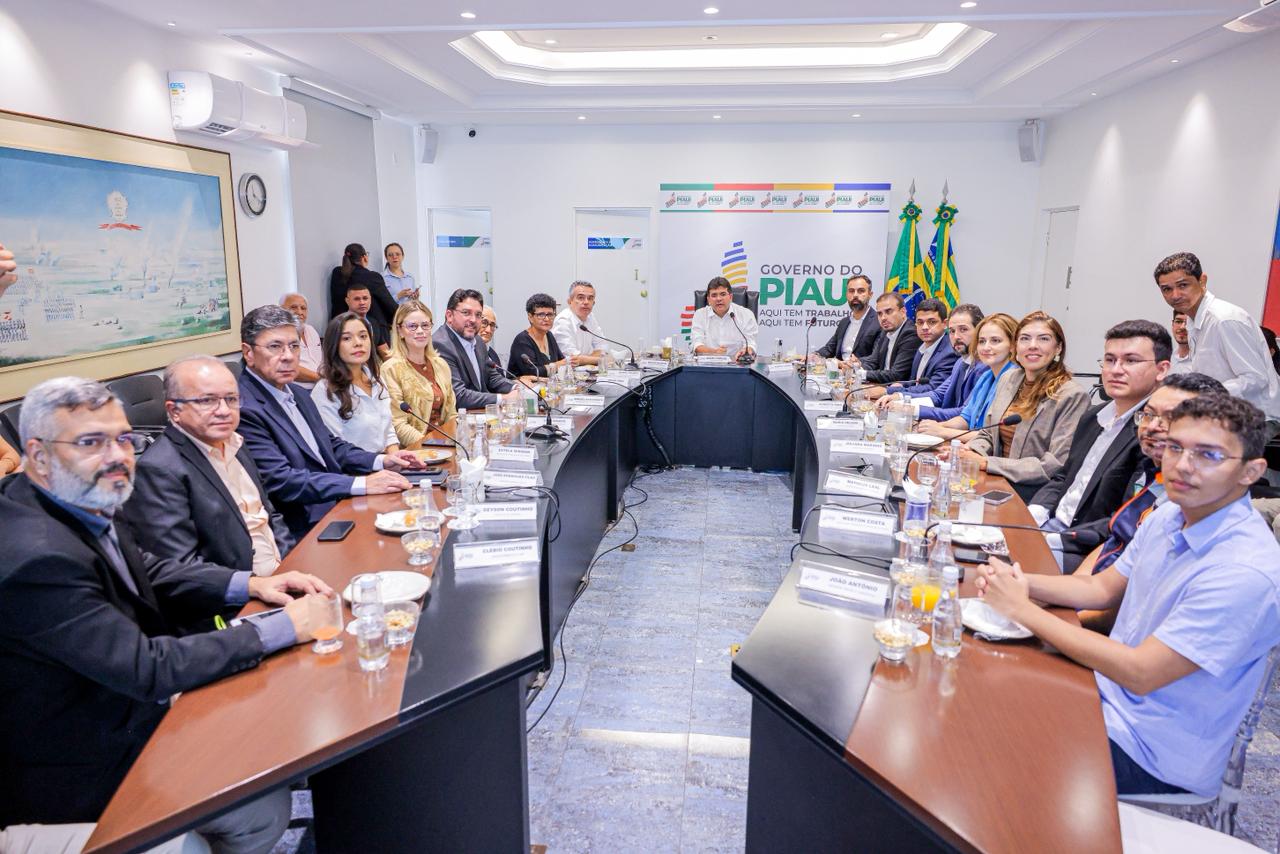 Governo do Piauí antecipa ações preventivas para o período de estiagem com medidas que garantem o abastecimento à população